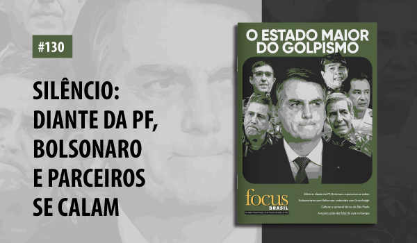 Focus Brasil 130 26 de fevereiro a 3 de março Revista Focus Brasil