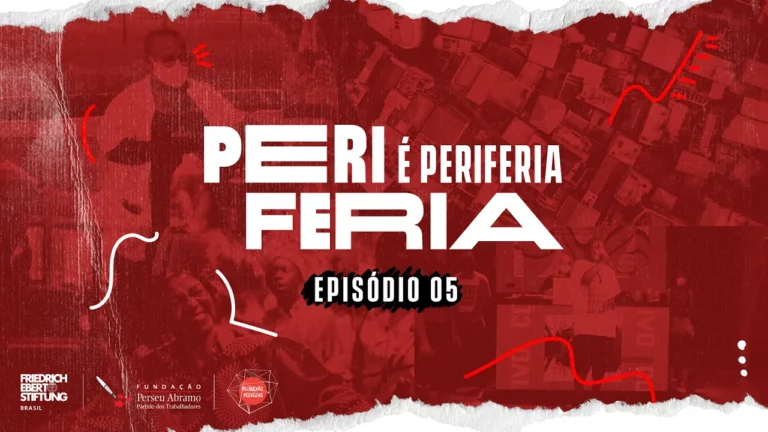 Arquivo Webséries Reconexão Periferias