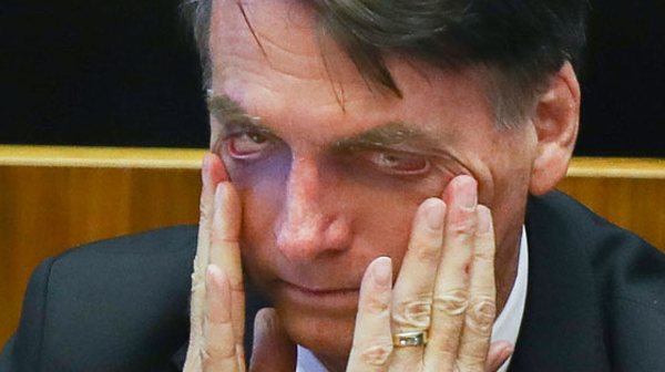 Bolsonarismo Sem Bolsonaro Funda O Perseu Abramo