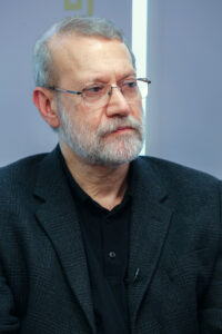 Ali Ardashir Larijani
