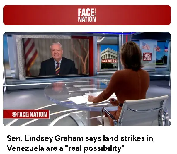 Cuando la guerra se escribe en Miami: el ataque que no existió 3