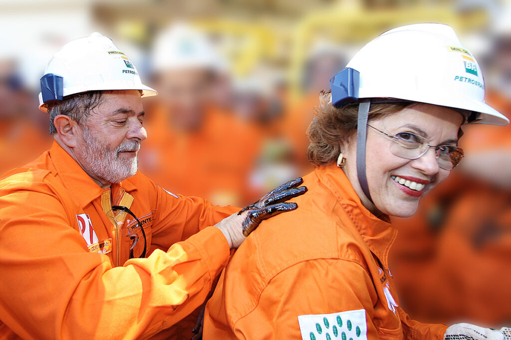 APROVAÇÃO DA APLICAÇÃO DOS ROYALTIES DO PETRÓLEO E DO PRÉ-SAL PARA EDUCAÇÃO
