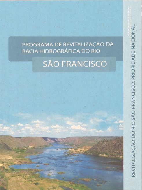 Programa de Revitalização da Bacia Hidrográfica do Rio São Francisco