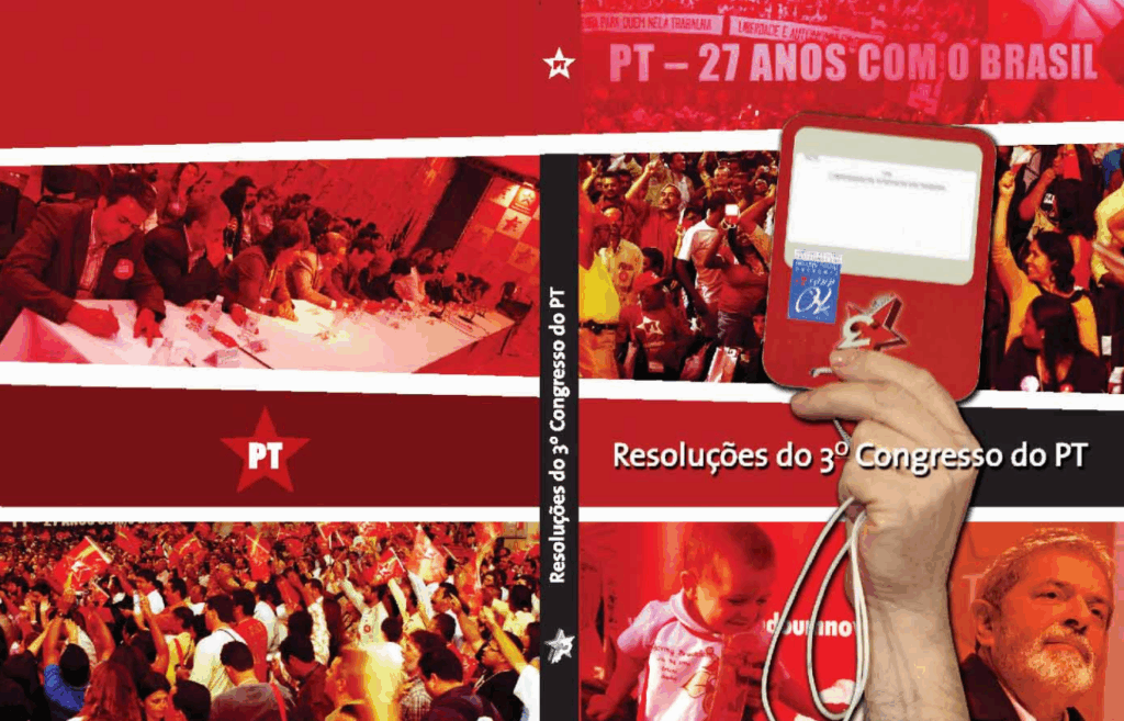 PT Concepção e Funcionamento