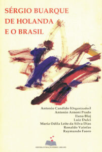 Sergio Buarque de Holanda e o Brasil capa