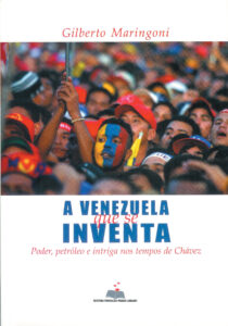 Venezuela que se inventa