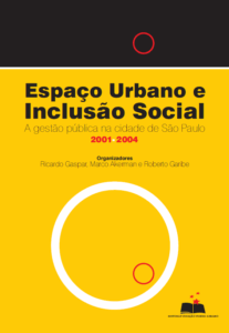 Espaco urbano e inclusao social