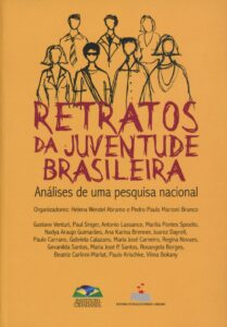 retratos da juventude