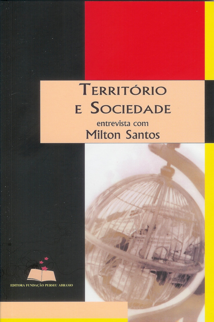 territorio e sociedade