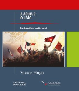 Aguia e o Leao