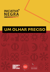 capa iniciativa negra