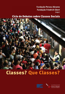 classesqueclasses capa