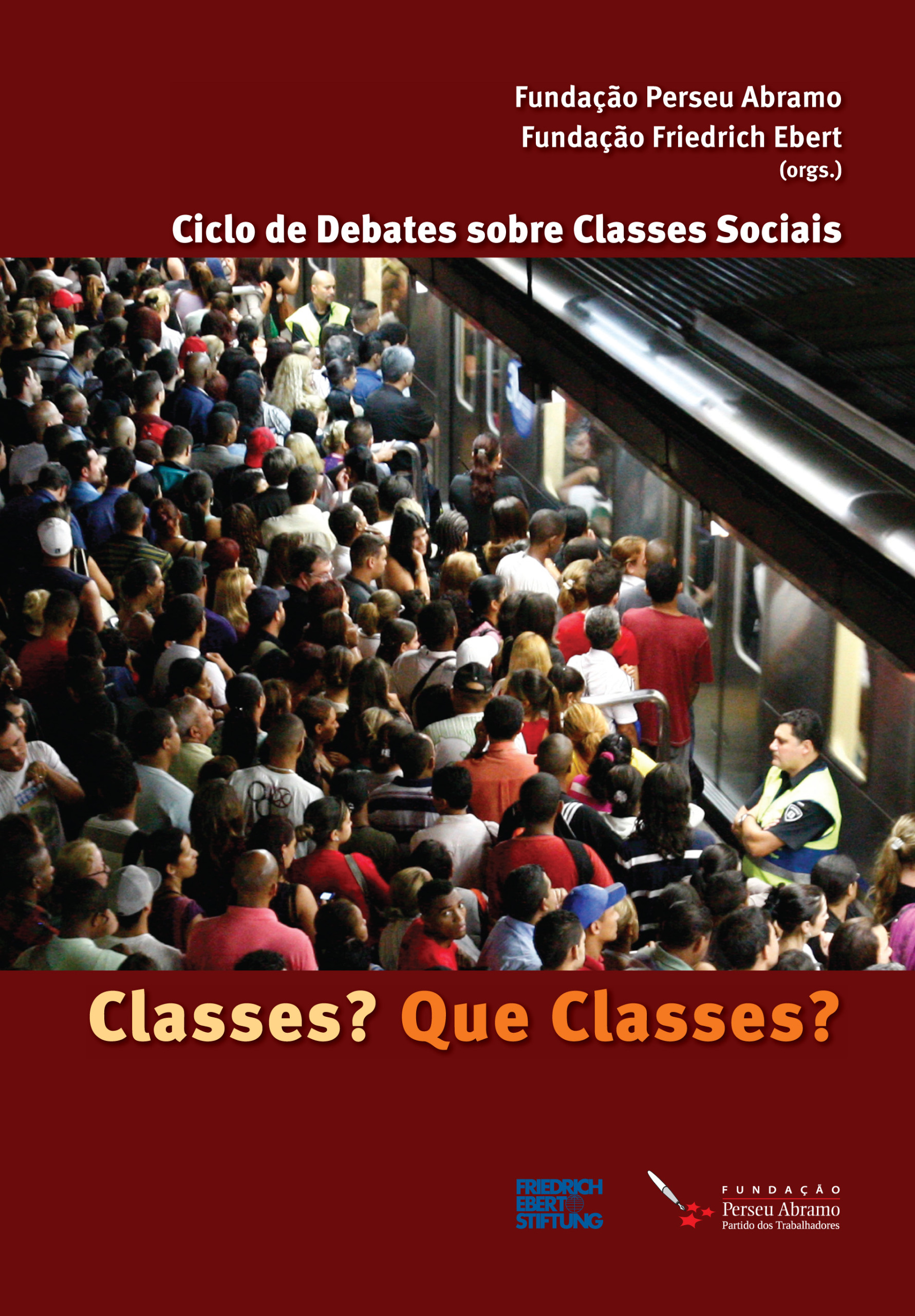 classesqueclasses capa