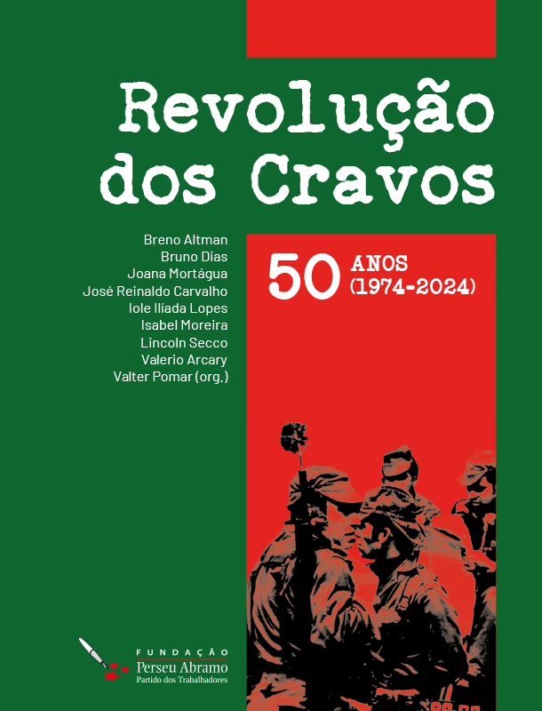 Revolução dos Cravos: 50 anos (1974-2024)