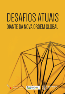 Capa DIGITAL DESAFIOS ATUAIS DIANTE A NOVA ORDEM GLOBAL 1