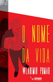 o nome da vida capa
