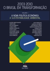 A nova politica economica