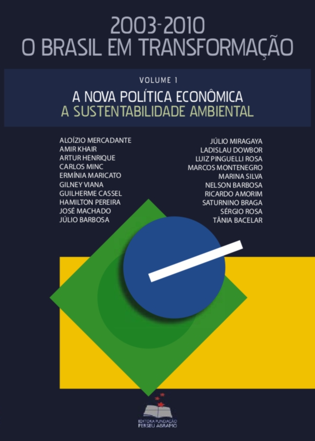 A nova politica economica