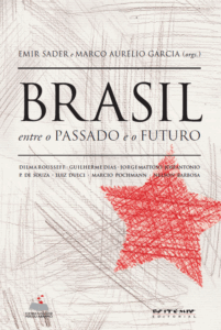 Brasil entre o passado e o futuro