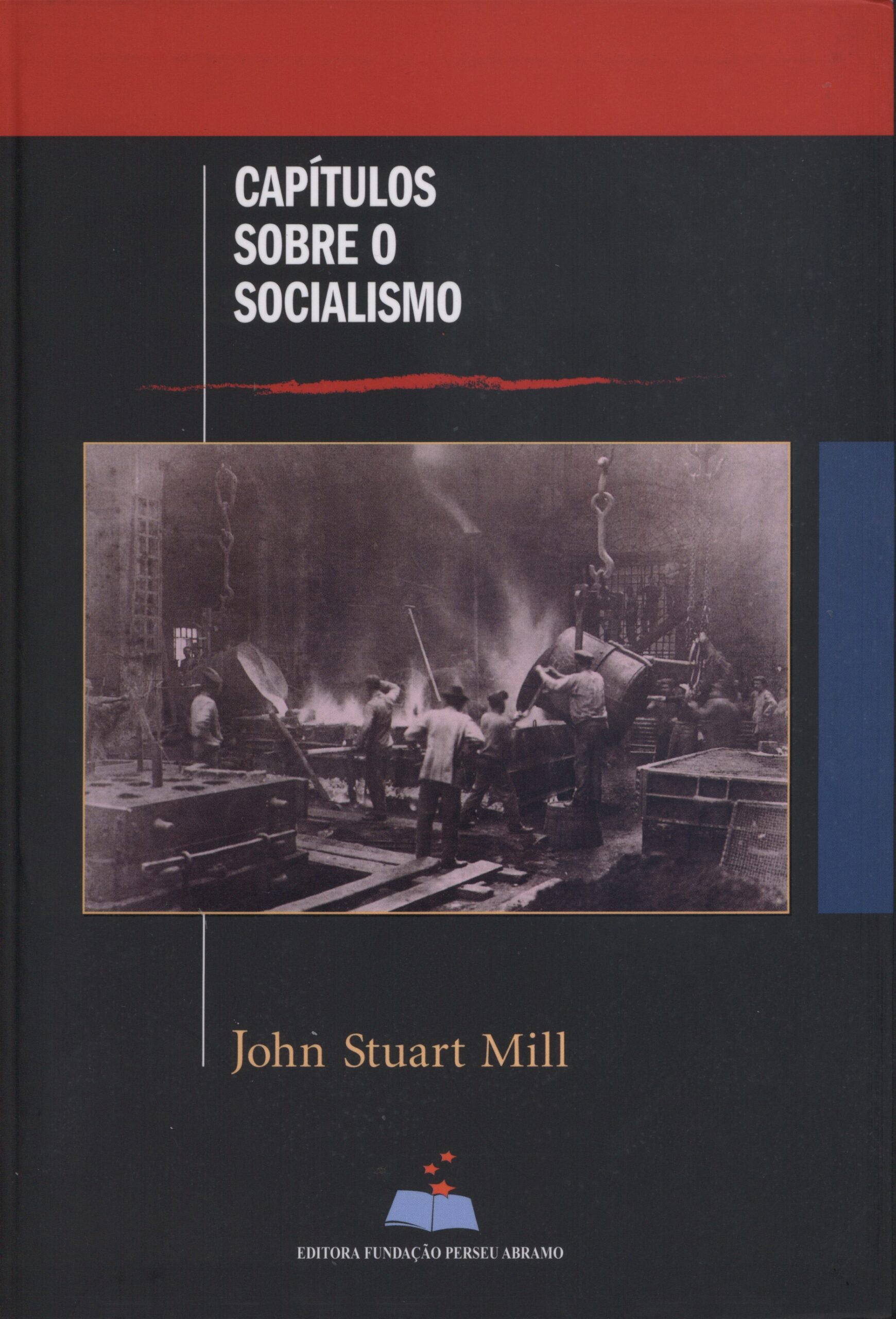 Capitulos sobre o socialismo scaled