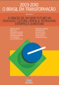 Criacao de um novo futuro