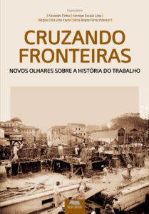 Cruzando Fronteiras