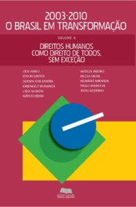 Direitos humanos como direito de todos