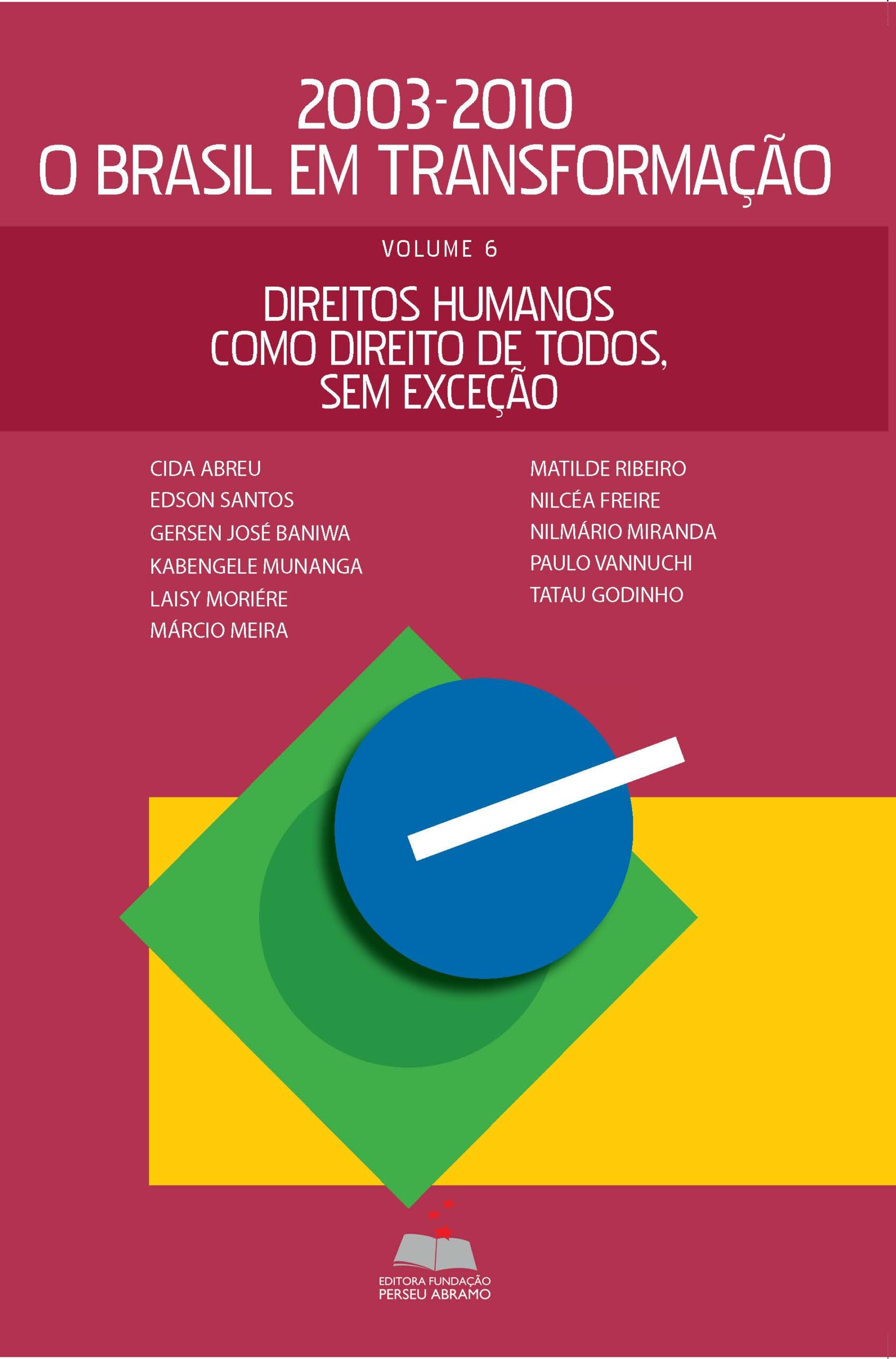 Direitos humanos como direito de todos scaled
