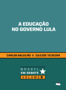 Educacao no governo Lula