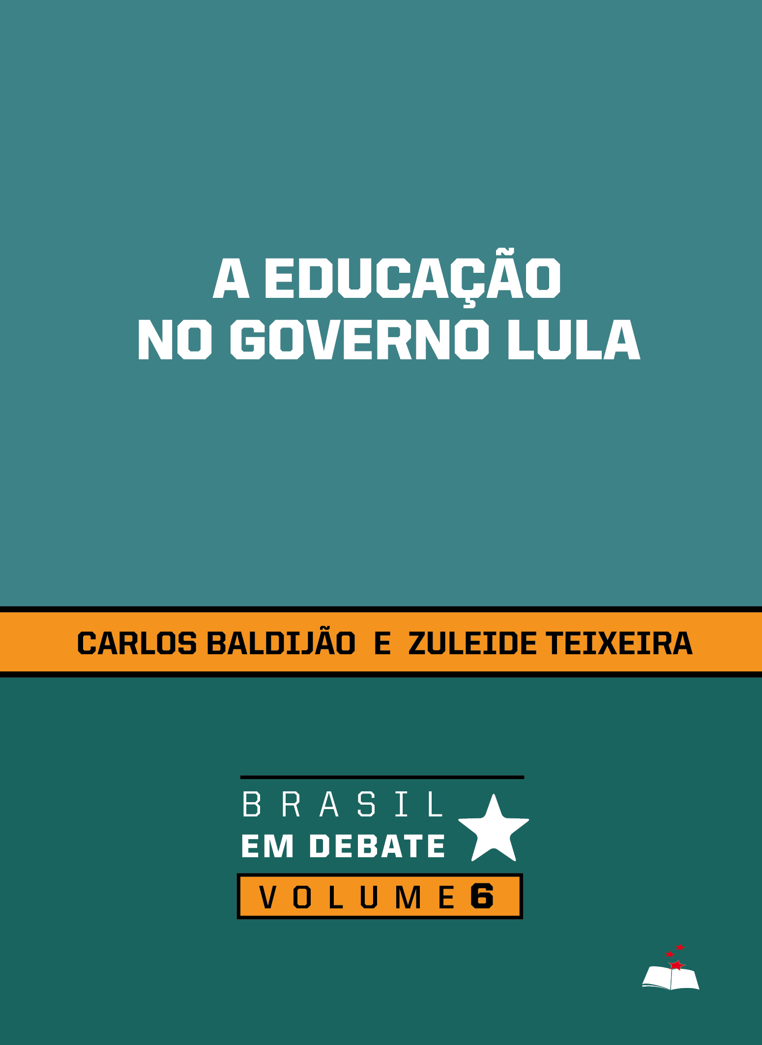 Educacao no governo Lula