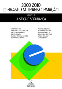 Justica e seguranca