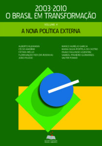 Nova politica externa