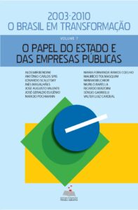 Papel do Estado e empresas publicas