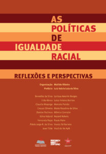 Politicas de igualdade racial