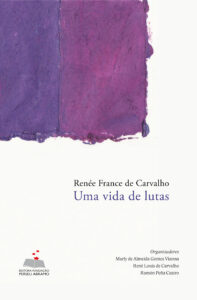 Renee France de Carvalho