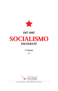 socialismo em debate 3ed capa