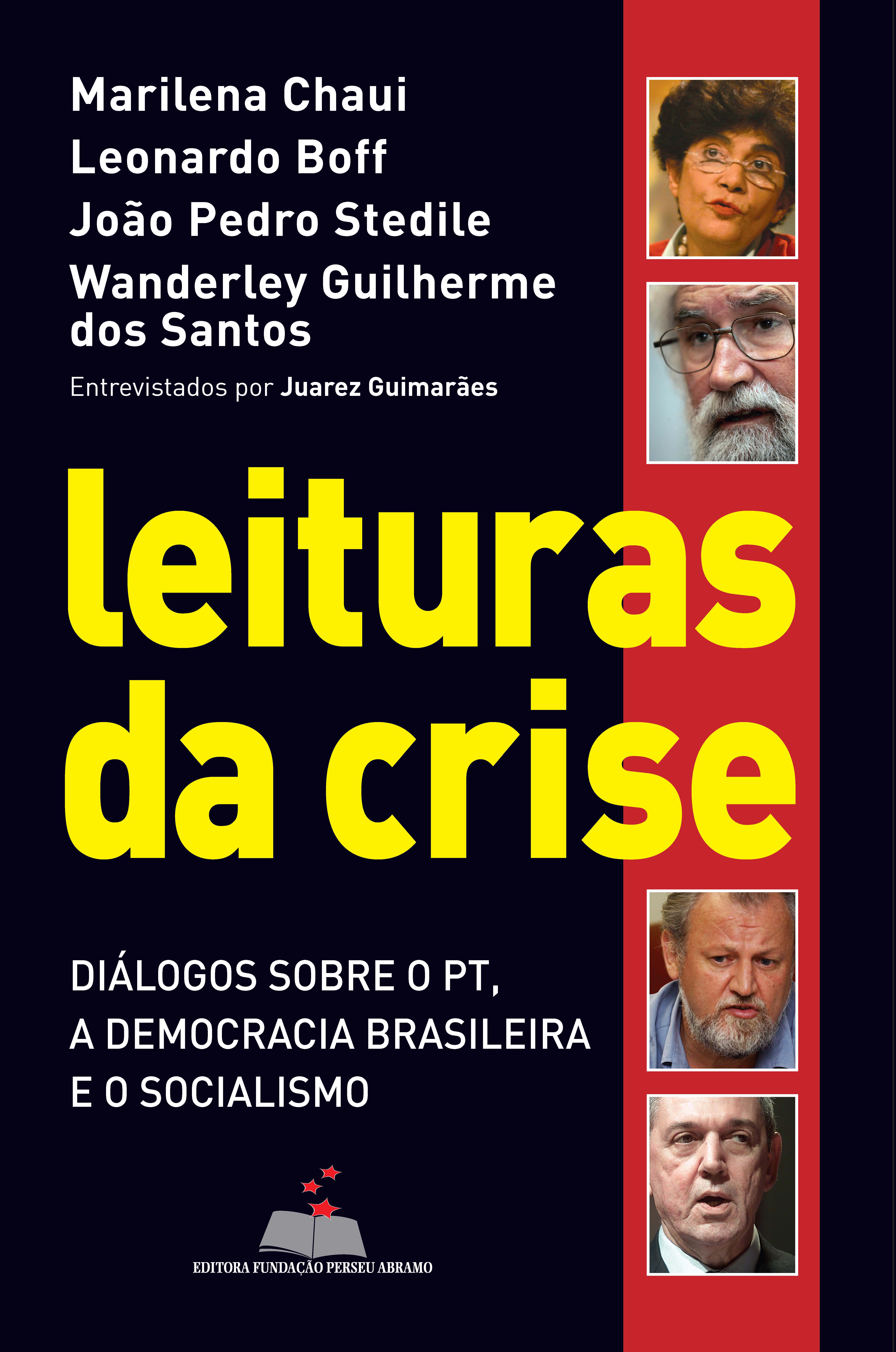 Leituras da crise