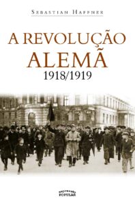 Revolucao alema