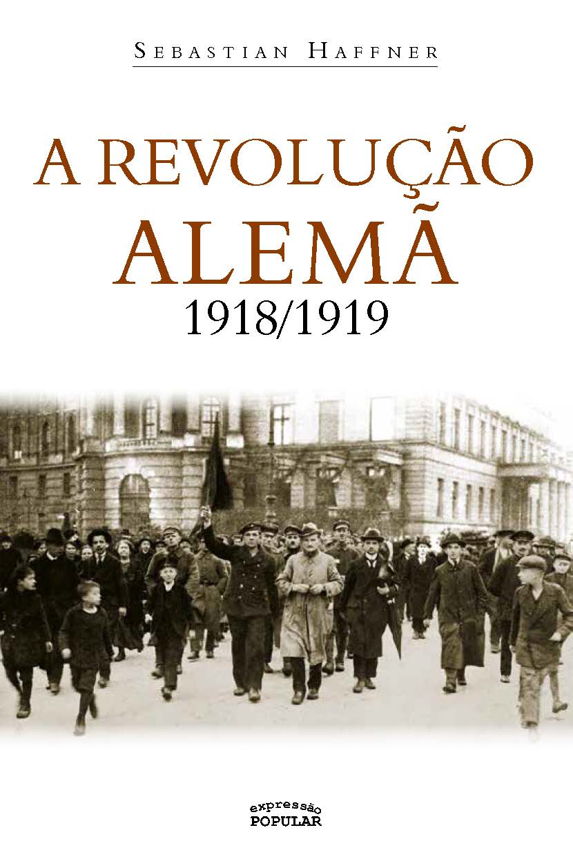 Revolucao alema