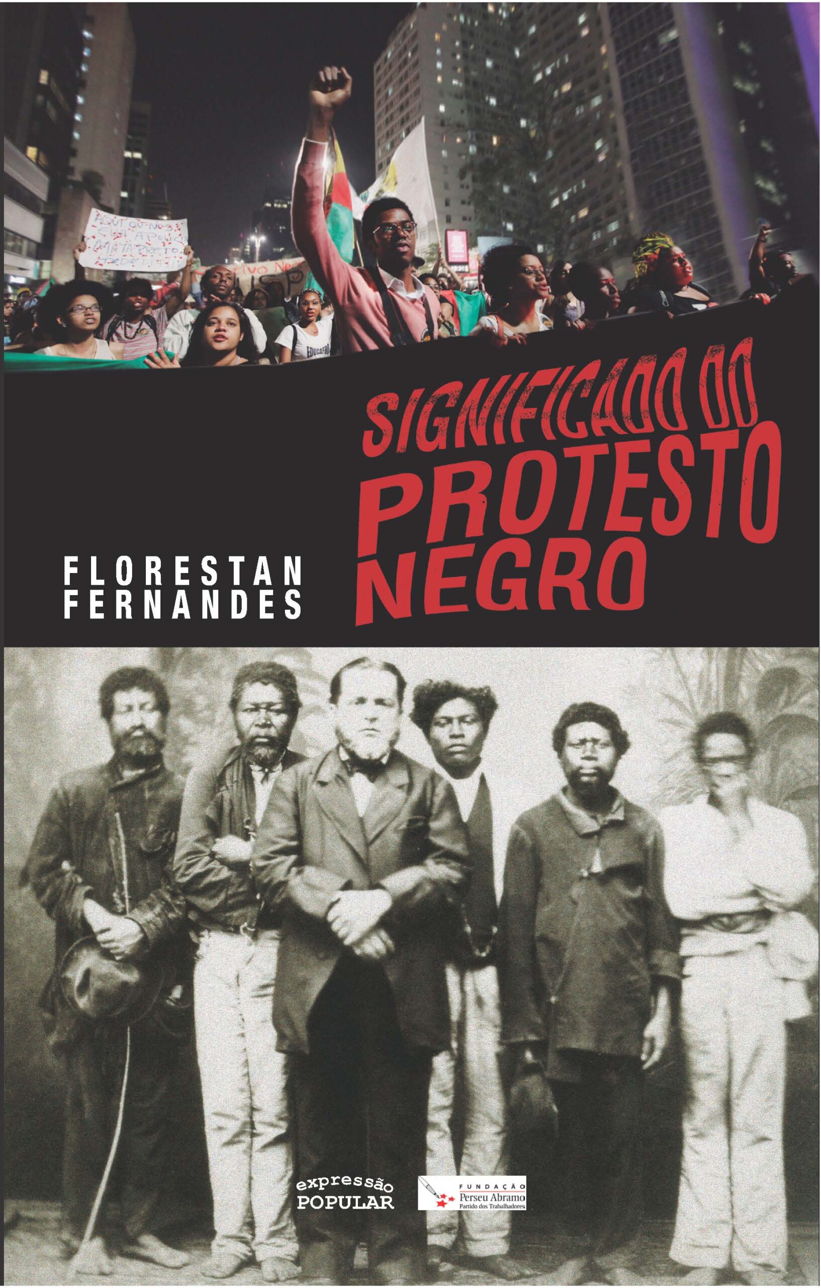 Significado do protesto negro scaled