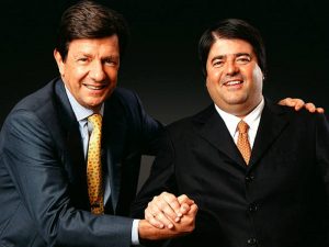 Nem os ricos aguentam mais Jair Bolsonaro