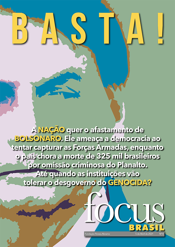 Focus #04 – 07 a 13 de abril