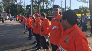 Crime contra o interesse nacional
