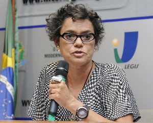 Entrevista - Jacqueline Muniz: “A operação em Jacarezinho foi uma lambança”