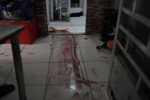Massacre no Rio: 25 mortos e muitas interrogações