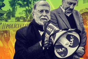 “Lula é uma força gigantesca no Brasil”, diz Celso Amorim