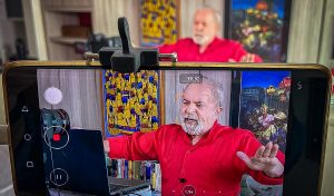 “Com base nos autos, só há uma decisão: A minha inocência”