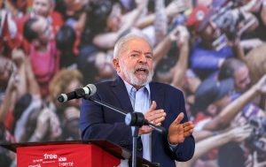 Lula sugere governança global contra a Covid: “Não há saída individual”