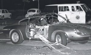 A semana na história - 30 de abril a 6 de maio
