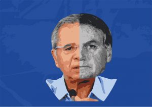 A crise vai bem, obrigado